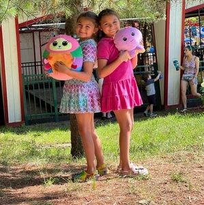 Meet your Posher, Napoliana